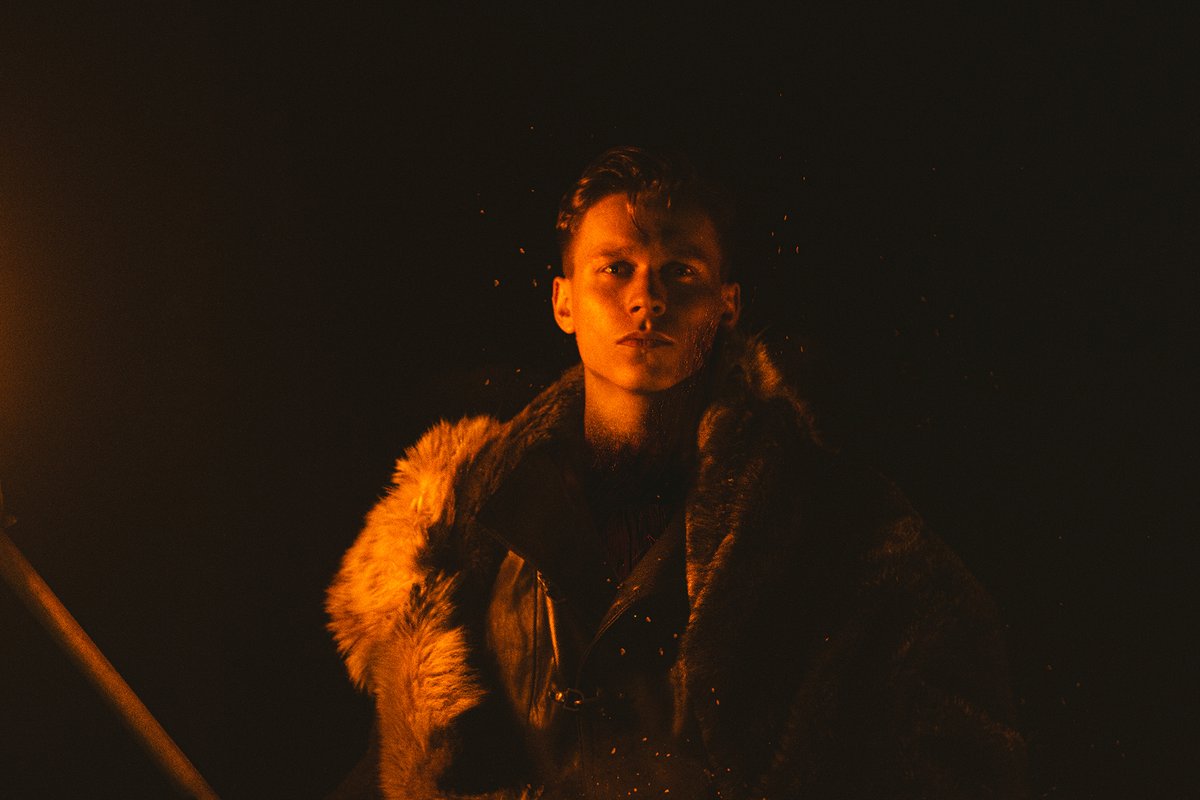 Start of game dev career vs now.

11yrs as a composer/sound designer, and I still don't have a single photo from the studio, but plenty from the woods.