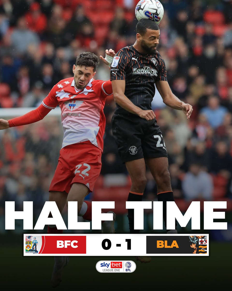 Barnsley FC tweet media