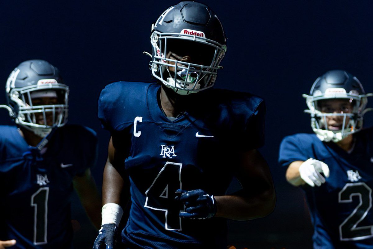 Ty Clark III tweet media