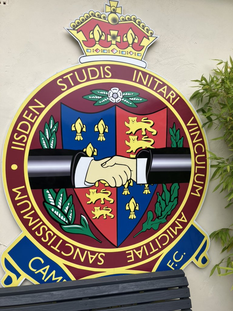 asifamhp's tweet photo. This afternoon @CampHillRugby I have mostly been โSirโโ๏ธ #AMHPref ๐๐ป https://t.co/vQSCkSErfJ