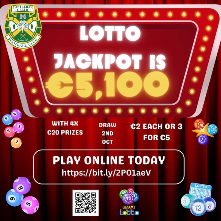 CelticCastlebar tweet picture