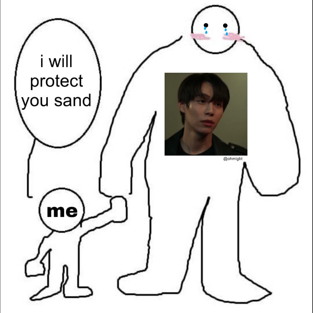 every week:
#OnlyFriendsSeriesEP8