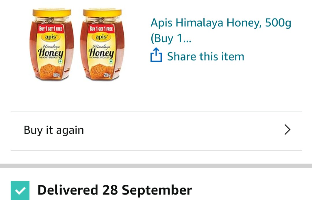 sanjayvindhyara's tweet photo. @amazonIN Ye luteri company hai janta ko loot rhi mujhe to loot liye bacho is company se bina delivery diye delivered hogya @PMOIndia @AmazonHelp @FollowCII @CimGOI @NITIAayog @ascionline @BandBajaateRaho @jagograhakjago @consaff @scobserver @indSupremeCourt @DoC_GoI @_DigitalIndia https://t.co/bsQVs9oH5C