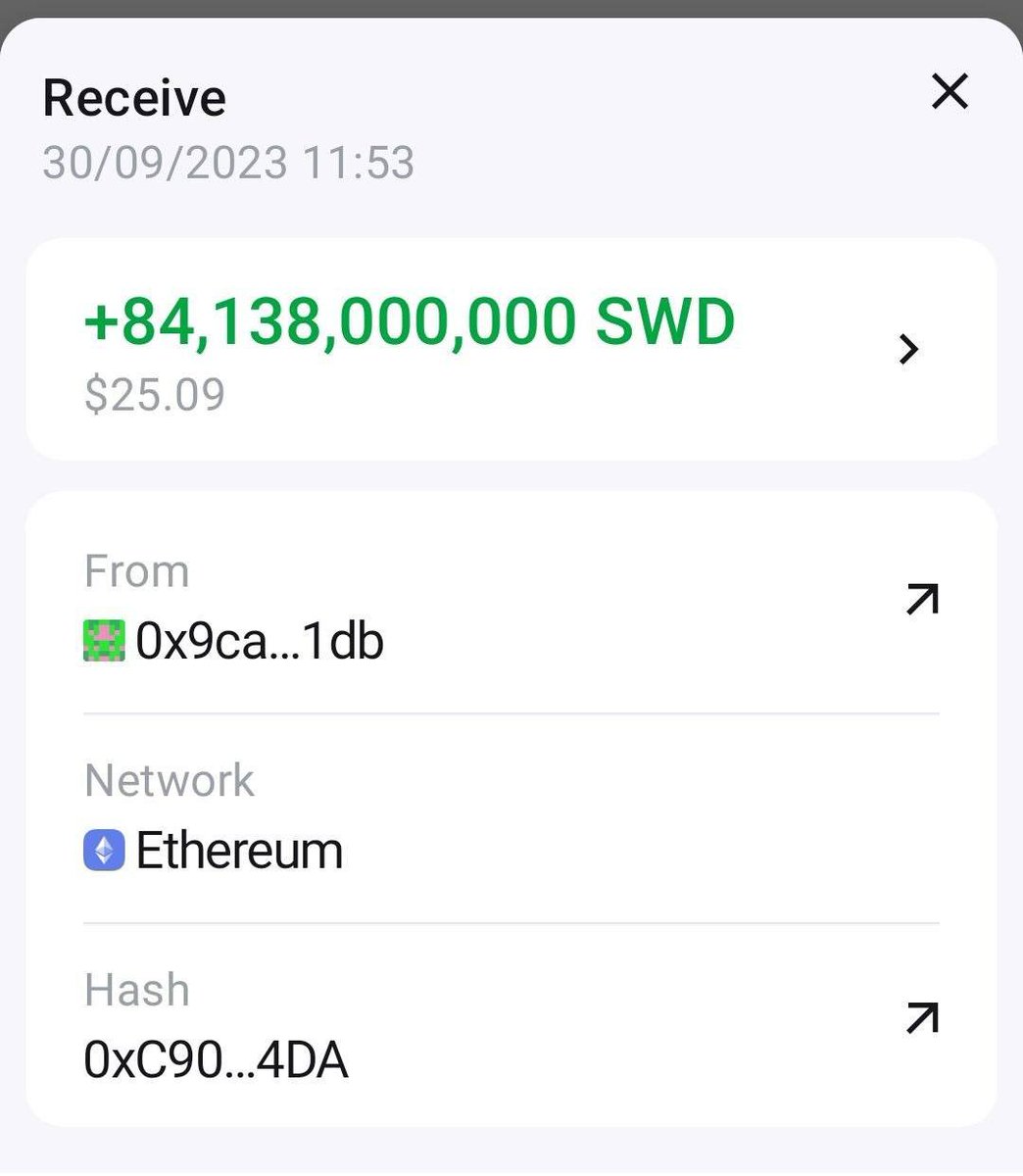 SWEET_D AI MEME TOKEN tweet media