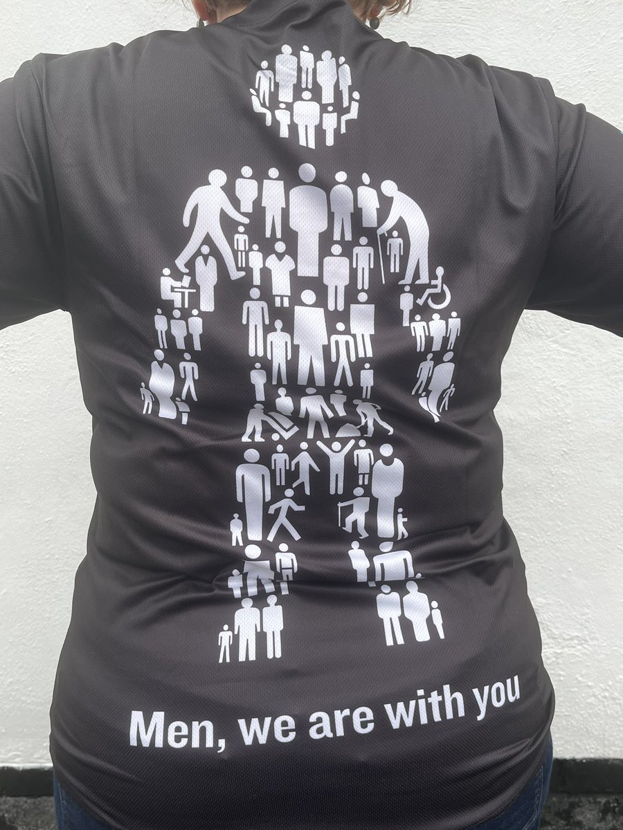 KazzyC63's tweet photo. Off to go get the steps in for the final day of #MarchtheMonth #11000steps #Prostratecanceruk Fundraising page total currently £690 💙 + £500 company match @ProstateUK https://t.co/ahYPzKUAcd