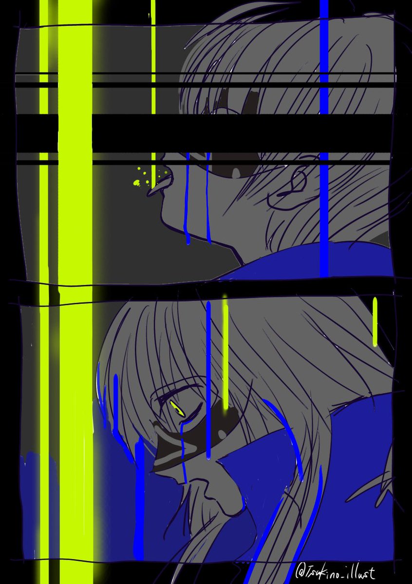 Tsukino_illust tweet picture