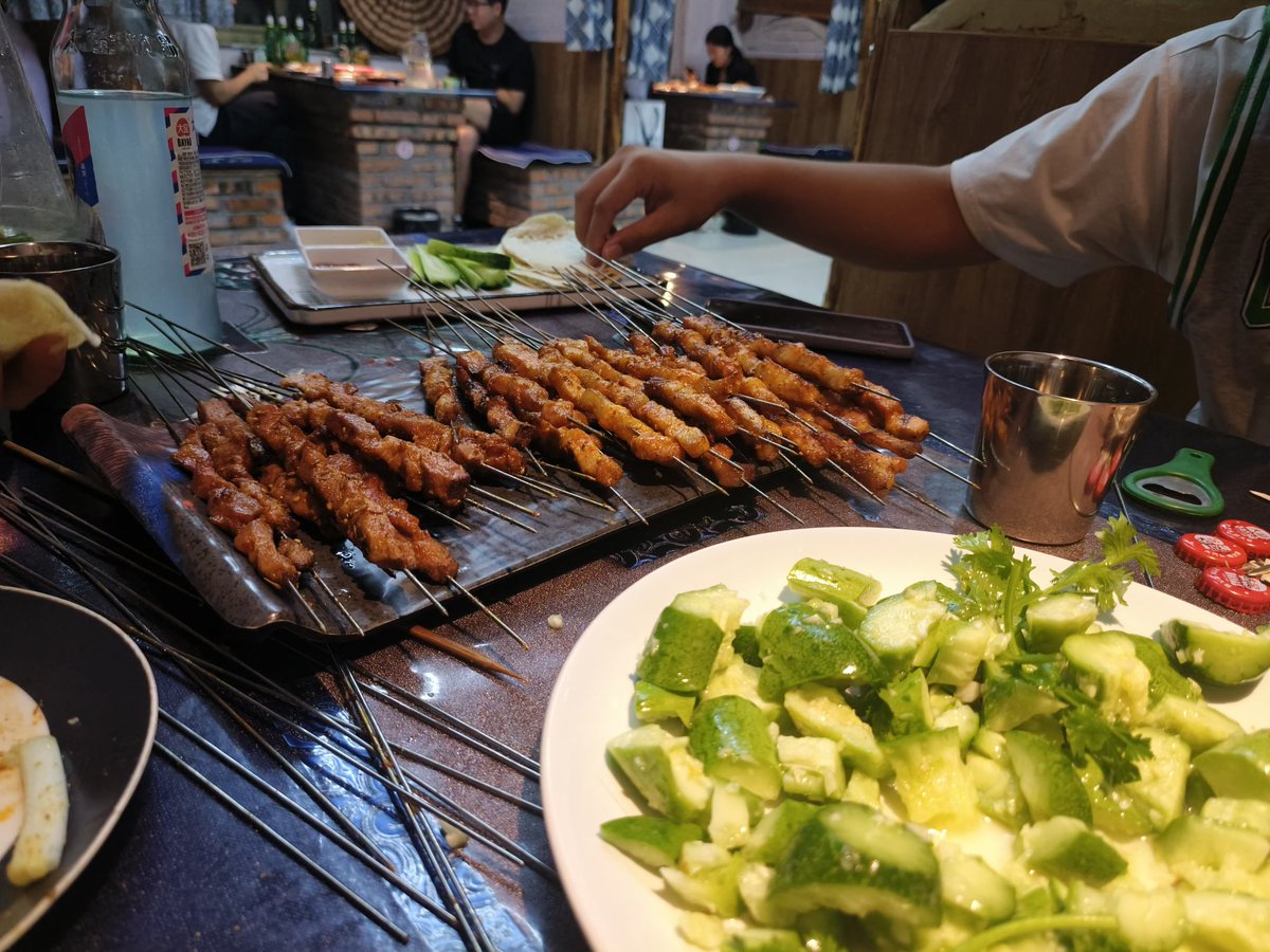 轩轩的小木屋！ tweet media