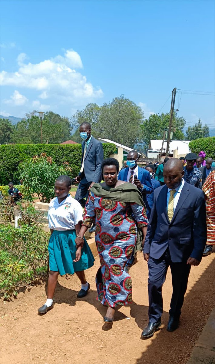 David Bahati tweet media