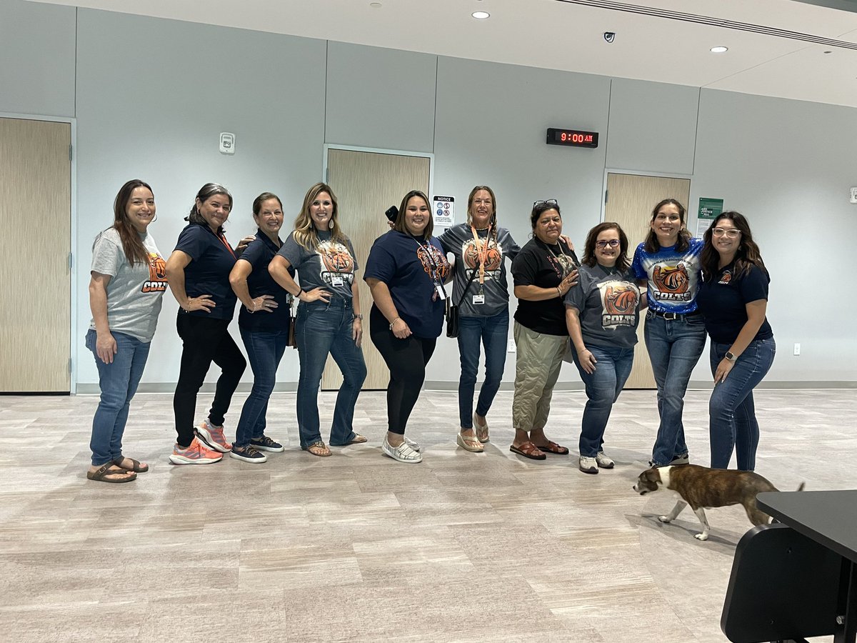 #CCISDLearningQuest
Cullen Place Saturday Quest #CPAllin