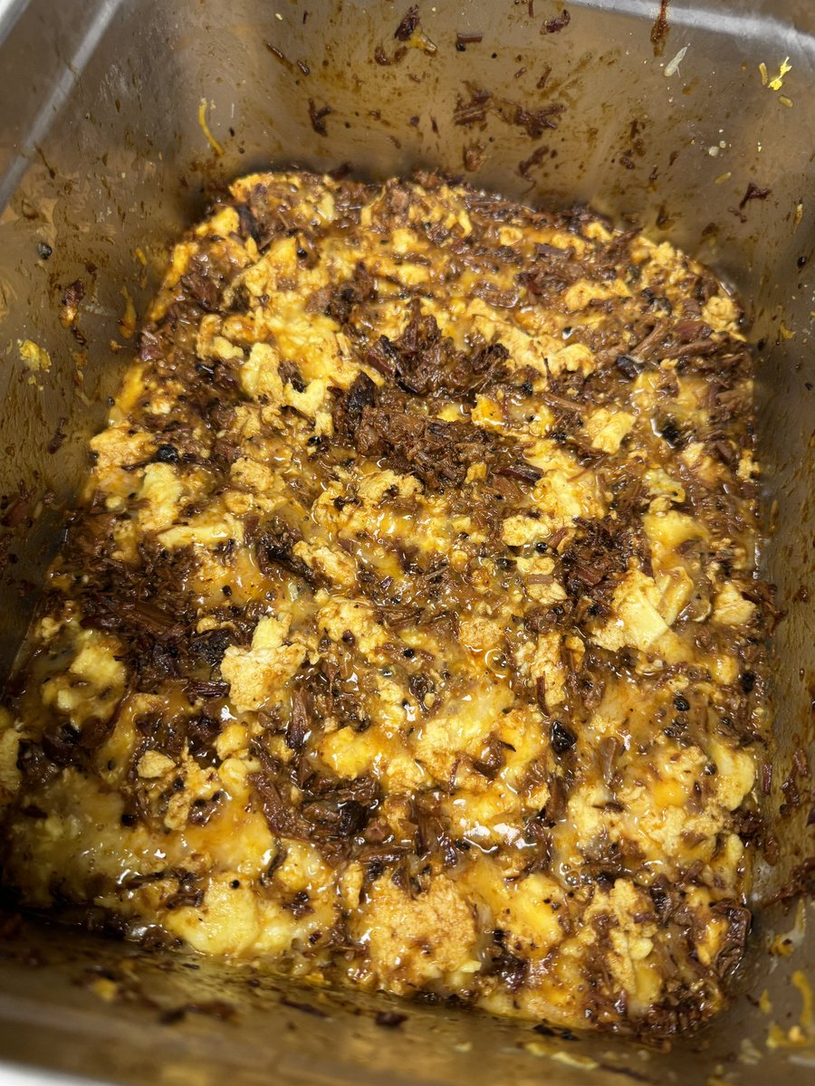 brettsbbqshop's tweet photo. Evolve or Die.
Yep, BBQ BREAKFAST TACOS. 
#HouBBQ https://t.co/Nlvp1dHYCp