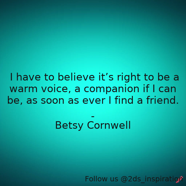 Author - Betsy Cornwell

#189423 #quote #cinderella #companionship #compassion #fairytaleretellings #friends #friendship #kindness #love #steampunk #warmth