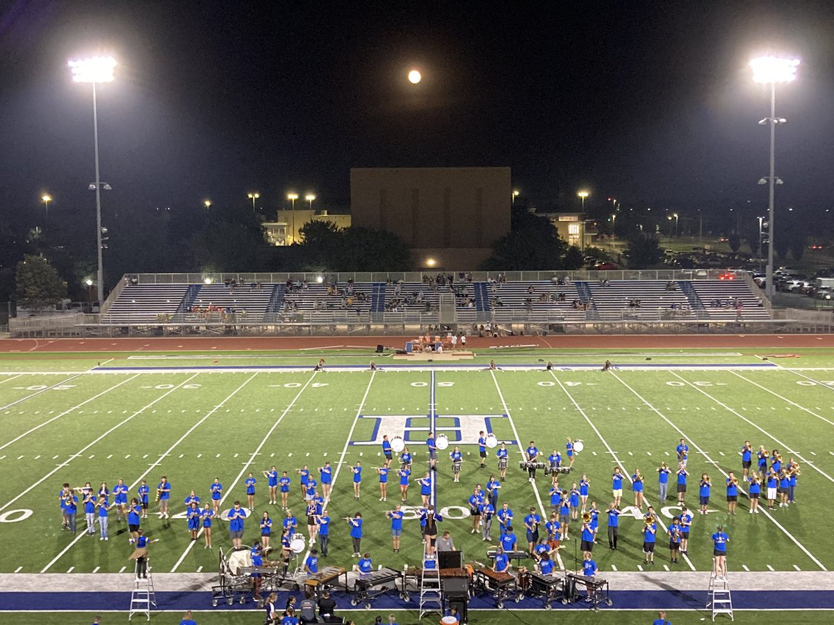 Mr. McCandless (@mrmachhs) on Twitter photo It was a busy homecoming Friday for the band yesterday- practice in the morning, parade in the afternoon, plus a pregame and halftime performance in the evening! Great day to be a Salthawk! Go band! <a href="/HHS_Salthawks/">Hutchinson High School</a> <a href="/salthawkad/">Salthawk Athletics</a> It was a busy homecoming Friday for the band yesterday- practice in the morning, parade in the afternoon, plus a pregame and halftime performance in the evening! Great day to be a Salthawk! Go band! <a href="/HHS_Salthawks/">Hutchinson High School</a> <a href="/salthawkad/">Salthawk Athletics</a>