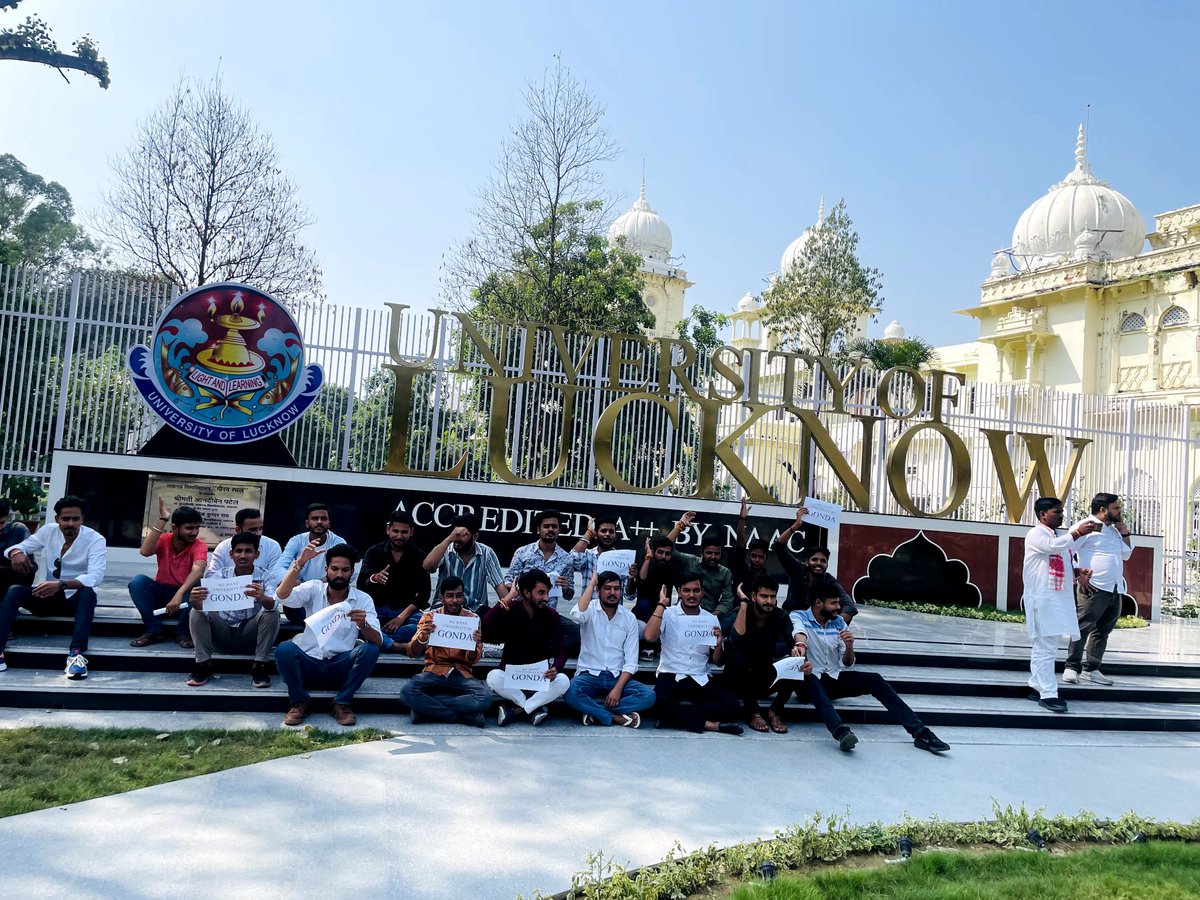 aloksingh5001's tweet photo. गोंडा मांगे विश्वविद्यालय
#गोंडामांगेविश्वविद्यालय
#wewantuniversity
#gonda
#University
@myogiadityanath @dpradhanbjp @swatantrabjp @b_bhushansharan @dmgonda2 @43_gonda @KVSinghMPGonda @dmgonda2 https://t.co/YXuGT2vzYa
