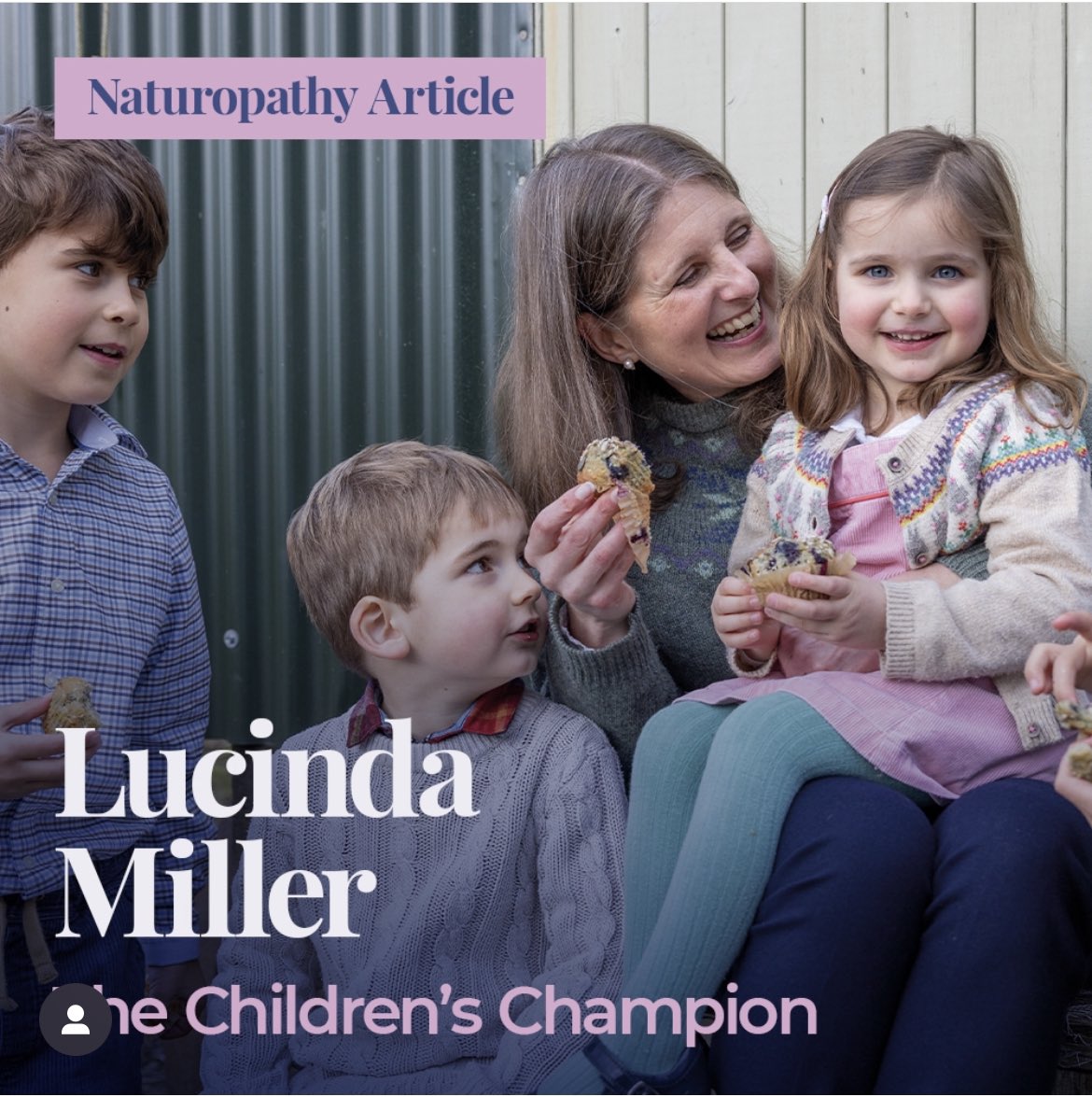 Lucinda Miller tweet media