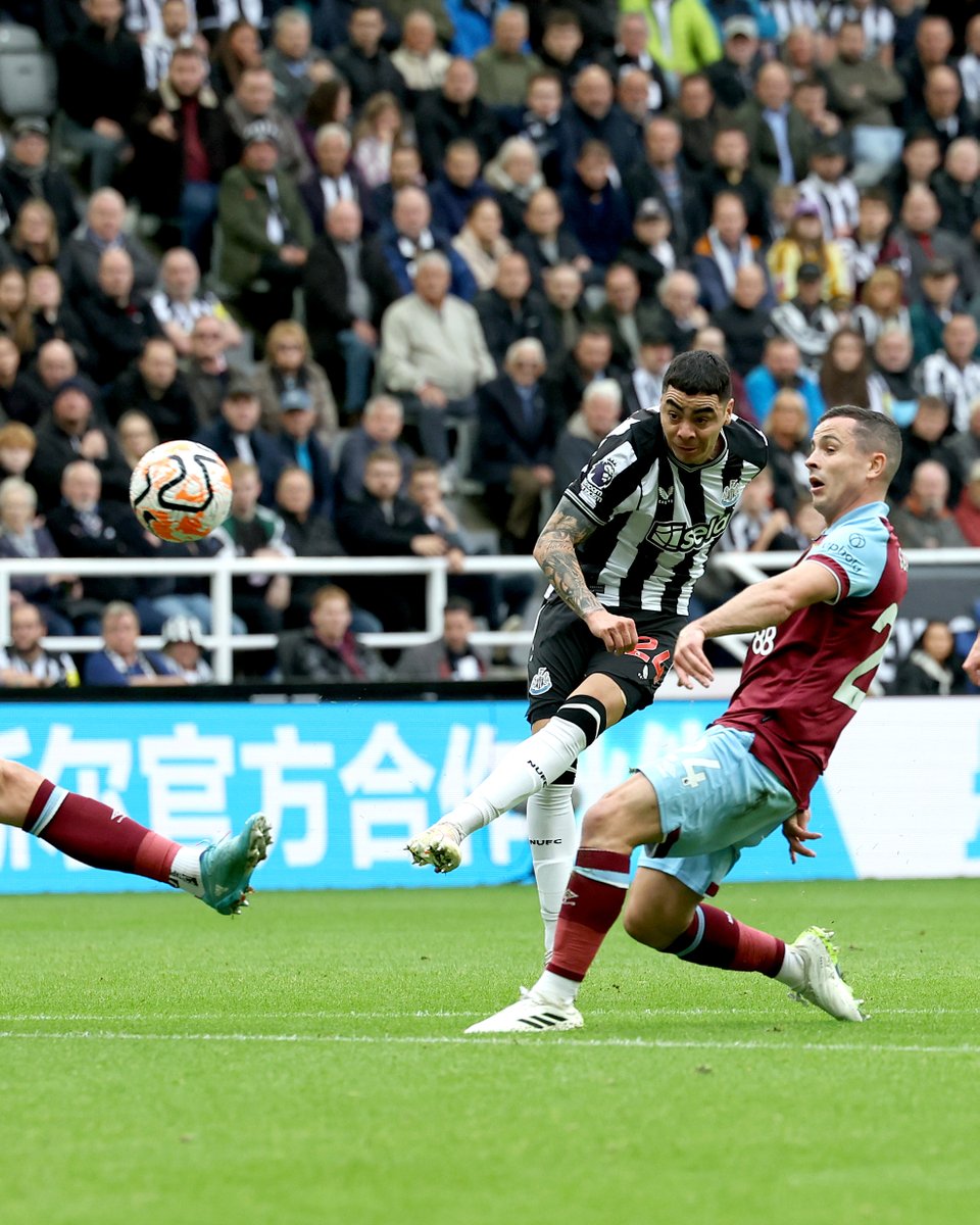 NUFC's tweet photo. Pick that one out! 🚀 https://t.co/xDE9XTtLFP