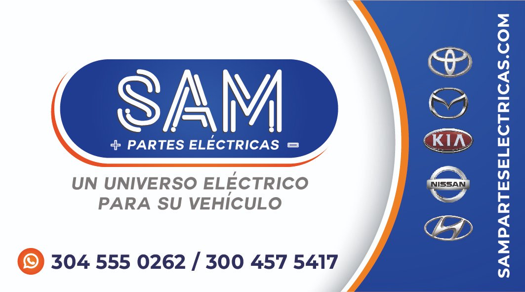 depplinNet's tweet image. Somos parte del proceso de cambios de #SAMPARTESELECTRICAS en Medellín
#marketingDigital #nuevamarca #logo #imagendemarca #depplin #edgarsandovalpublicista #publicidadonline #onlinedepplin