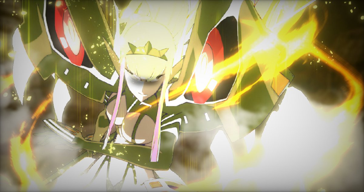KiryuinLegacy's tweet photo. Clearly, you haven't seen all this world has to offer... https://t.co/6Rg0kXpp7M