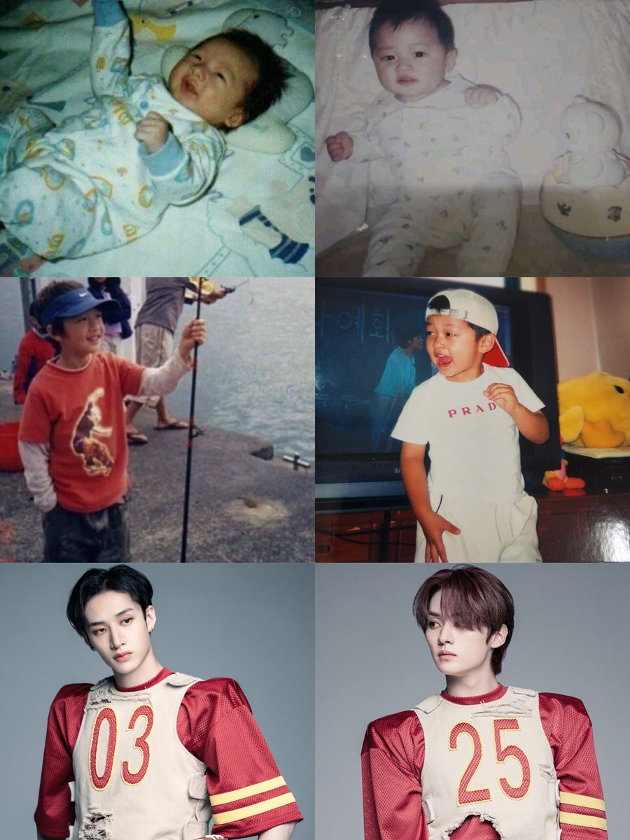 it's minchantober 0325