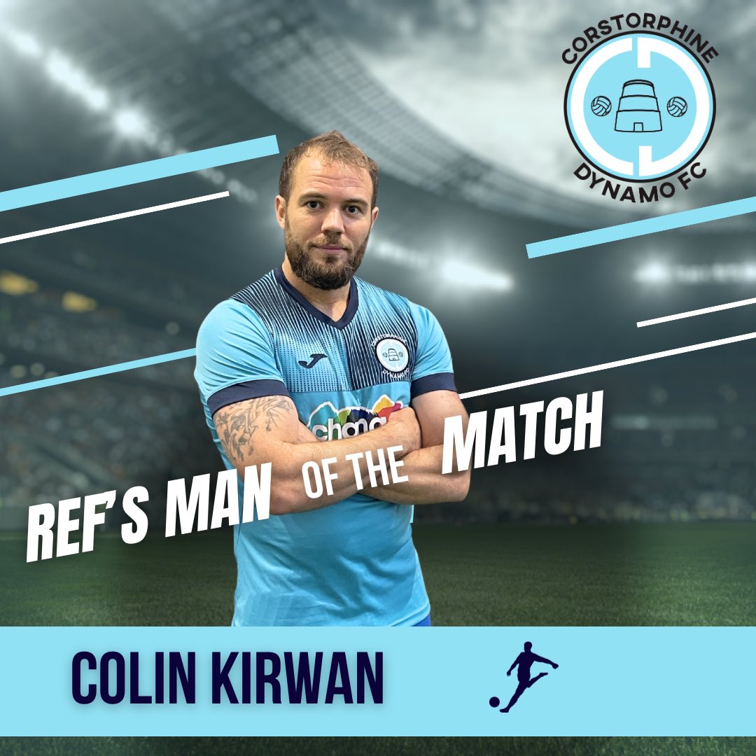 AMS| NMV 0-3 DYN

Pretty solid victory today - frantic 1st half ended in stalemate. Then early goal 2nd half and a late double 

Free week next week 

#MonTheDynamo 🩵