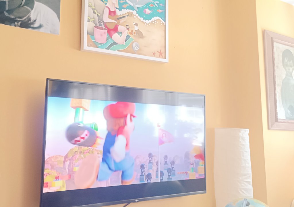 Adeianera's tweet photo. Toca tarde de peli 🤭🤭

#EnMiSalsa https://t.co/oVSvAOKlnb
