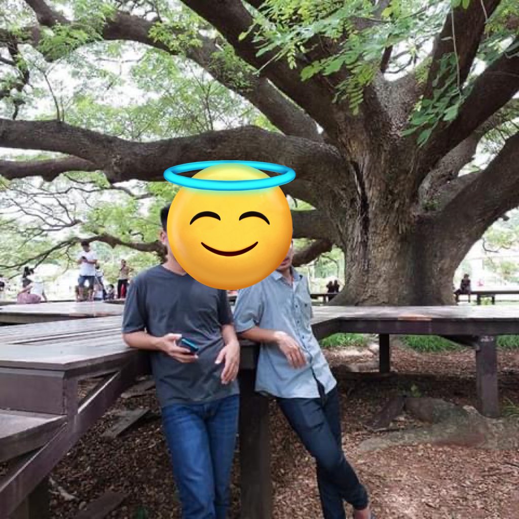 นี่แหละ เอิร์ท tweet media