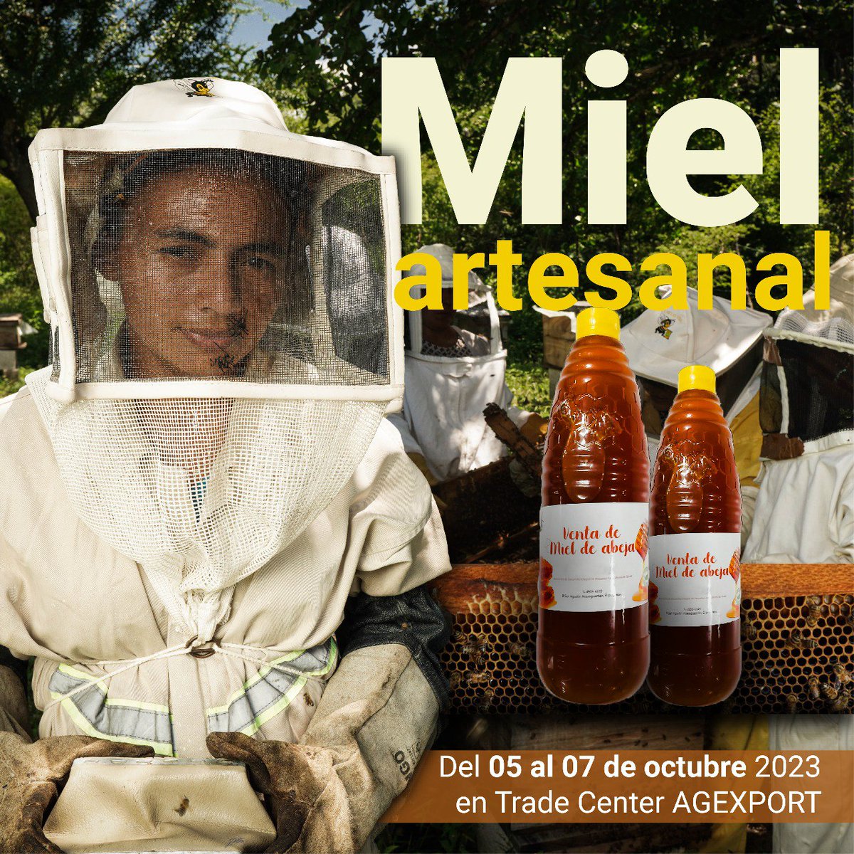 Alianzas AGEXPORT tweet media