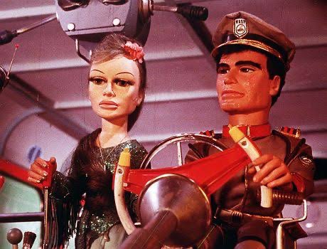 to0thless_y's tweet photo. Thunderbirds (.. are go) and Stingray .. 😉👍
.
.
#kidsStuff #manyYearsAgo https://t.co/xAGSLcvcjQ
