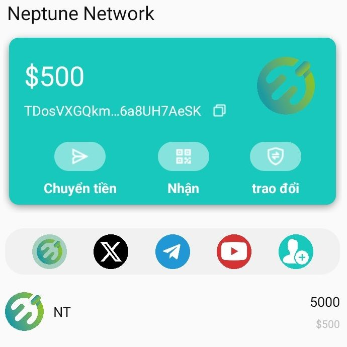 Johnvo10x's tweet photo. Trong lúc ae chéo nhau thì tranh thủ làm luôn airdrop này

AE cmt xuống chéo nhau nào, ae nào chưa đủ view bkt thì cmt fl @Johnvo10x  để mình chạy buff ít view nha https://t.co/9O1nCZnEDu