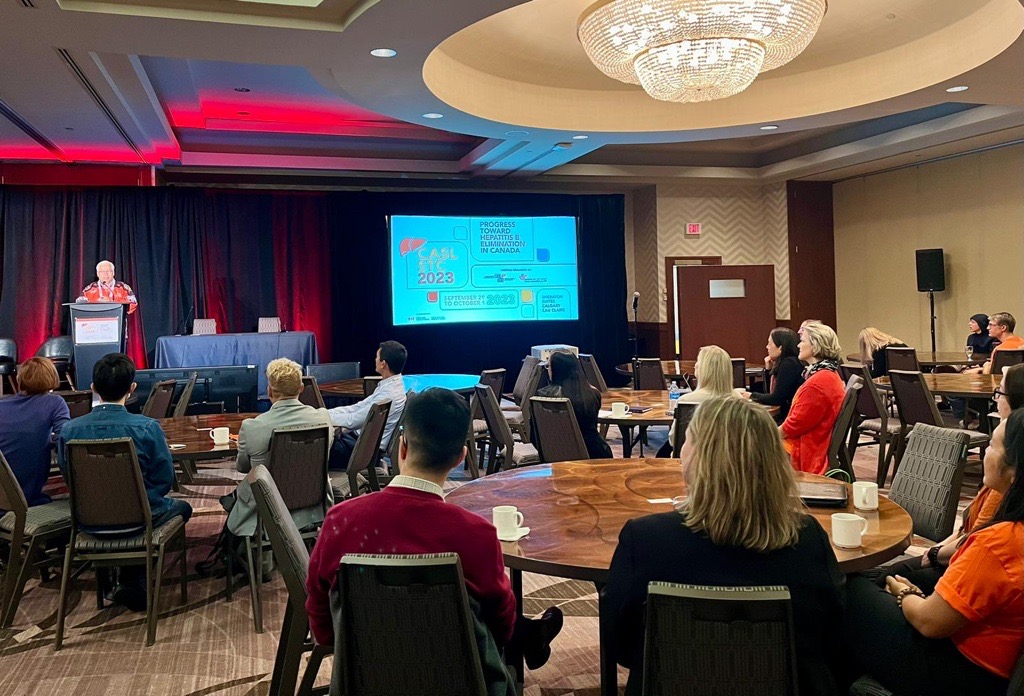 Harley Crowshoe of the Blackfoot Nation reflects upon and encourages us all to “learn the truth and take a healing journey together” on this important Truth &amp; Reconciliation Day. 
#truthandreconciliation #orangeshirtday #everychildmatters