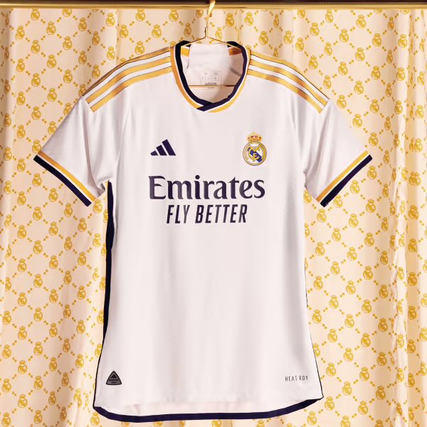 theMadridZone's tweet image. 🚨 GIVEAWAY 🚨

We&apos;ve teamed up with @SecretShirtCo to give away a 2023-24 Real Madrid shirt. To ENTER: 

1️⃣ Repost &amp;amp; Like this post 
2️⃣ Follow @SecretShirtCo @theMadridZone 

Winner announced next Sunday. Good luck!