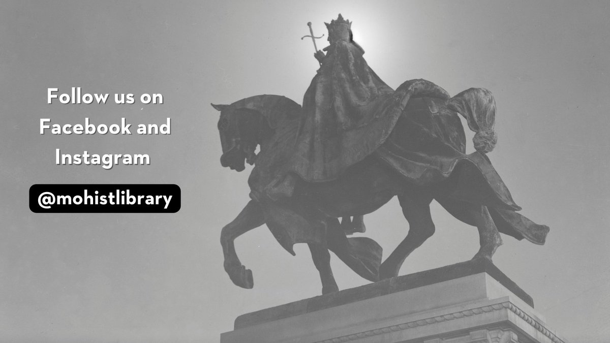 Library & Research Center tweet media