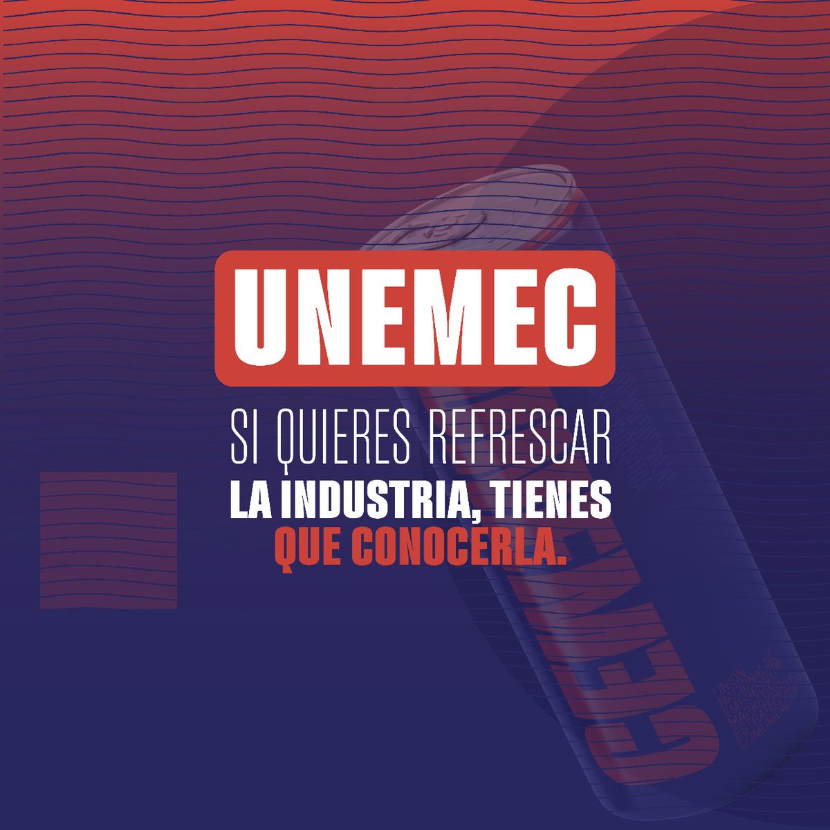 UNEMEC tweet media