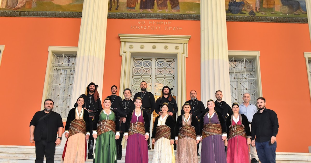 ePontos's tweet photo. Η Εστία Νέας Σμύρνης φώτισε το λησμονημένο δράμα των ξεριζωμένων από τον Πόντο https://t.co/hqgqOnEkYv https://t.co/st3bWWJX8g