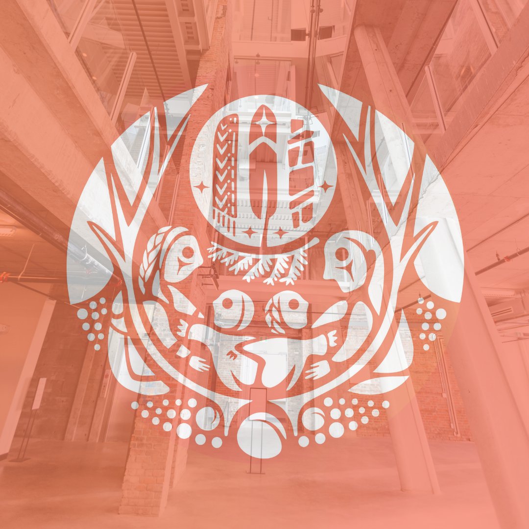 From the words of our dear friend @lewiscardinal, “Stories link people to people, people to place, and people to spirit.”
As an Indigenous-owned business, we are making space for Indigenous businesses, artists and designers and vow to continue to learn and listen.