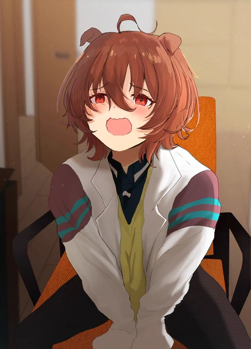 〜固定用〜  自作サイト sudachiminori.com/  pixiv   skeb   らくがきと制作過程   お絵描き阻止する猫様を貼るタグ #すだちのお絵描きと猫様