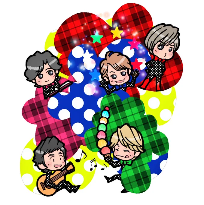 推し活のない人生なんて  #SMAP