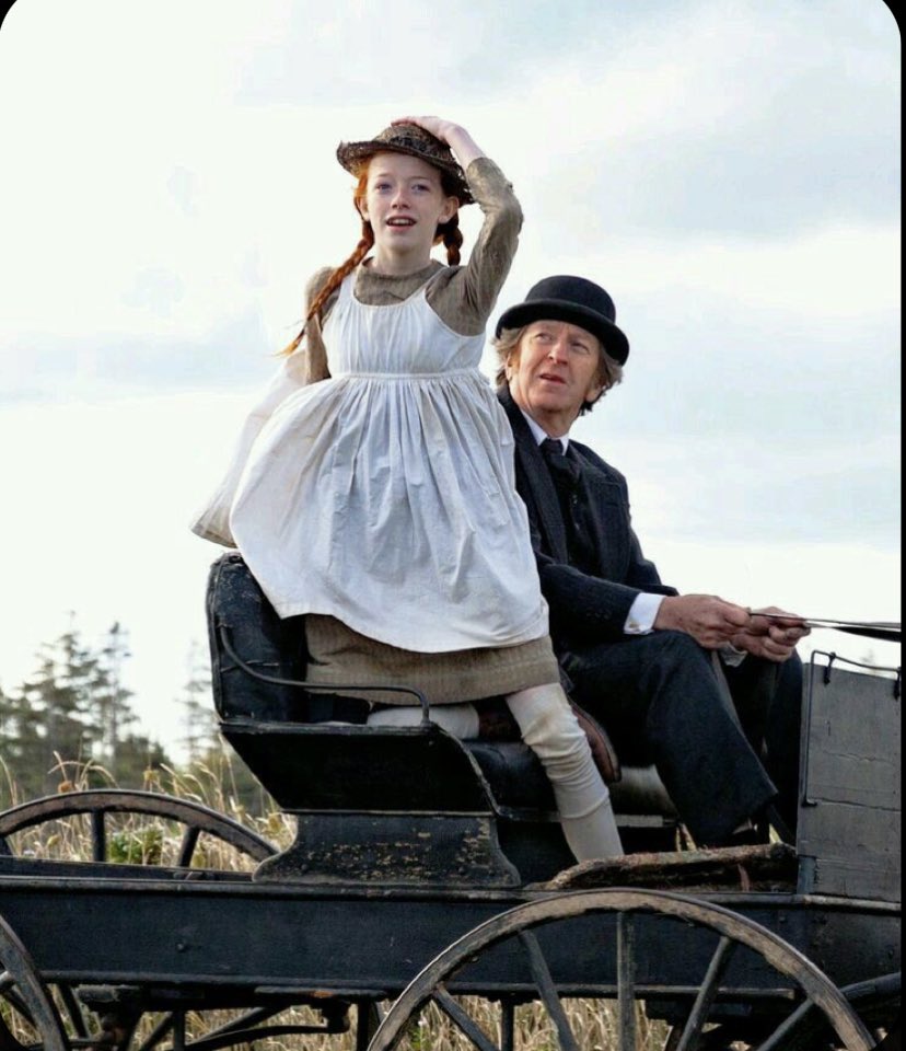 av__8's tweet photo. الفلم المفضل 🩵🩵 " Anne whith ane https://t.co/7WvUXl3zsS