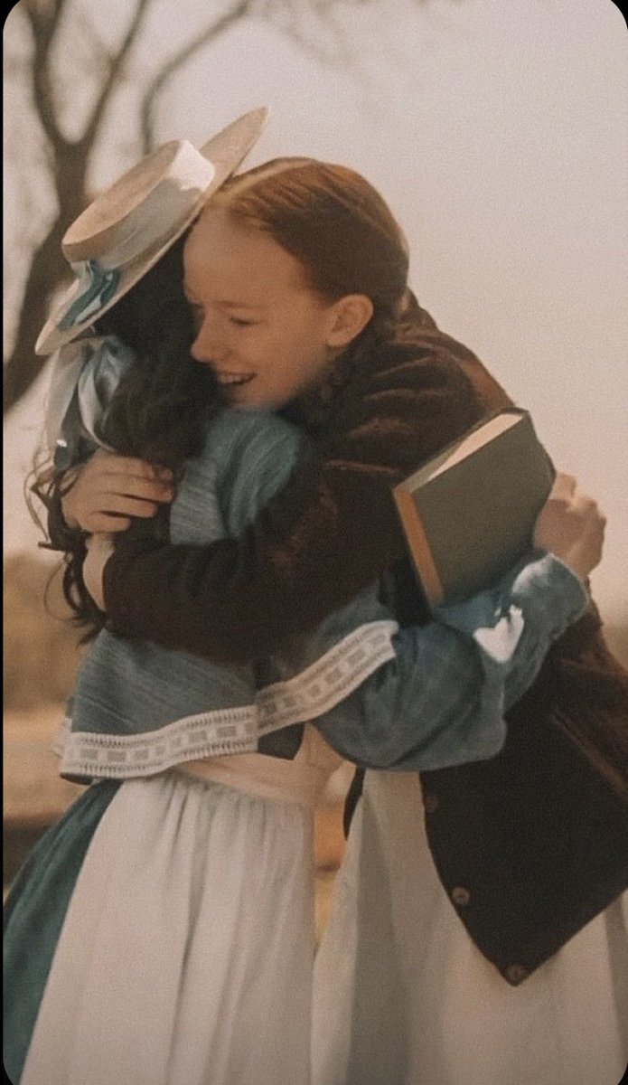 av__8's tweet photo. الفلم المفضل 🩵🩵 " Anne whith ane https://t.co/7WvUXl3zsS