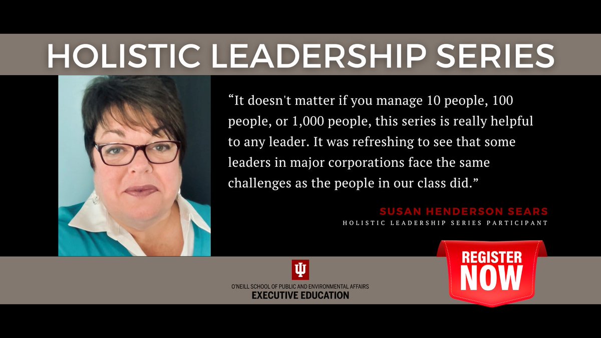 O'Neill School at IU Indianapolis tweet media