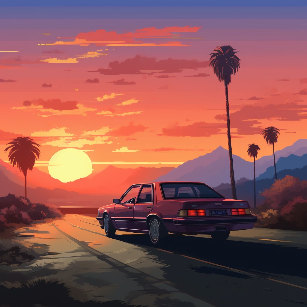 LOFi Way tweet media