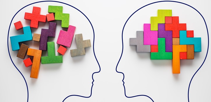 Mental health stigma remains pervasive, as highlighted by the continued separation of behavioral health care from all other aspects of health care in the U.S. The MMS has curated resources on #MentalHealth and #SubstanceUse. Learn more: bit.ly/45AZ8rJ