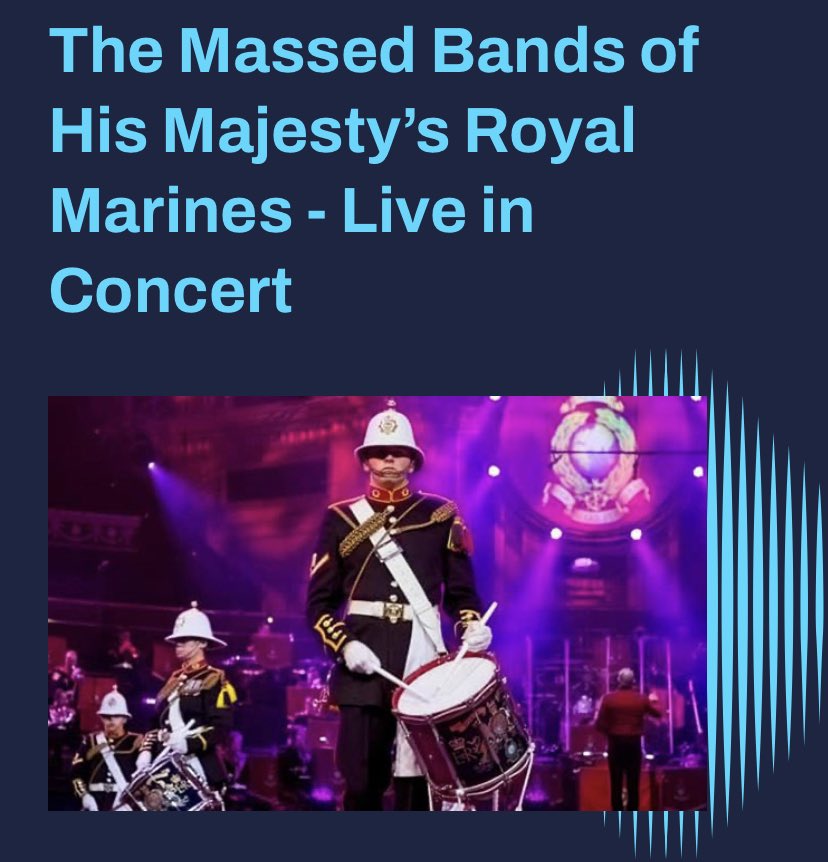 We are looking forward to supporting @RNRMC this evening @glasshouseicm 🥁 alongside the @URNUNorthumbria