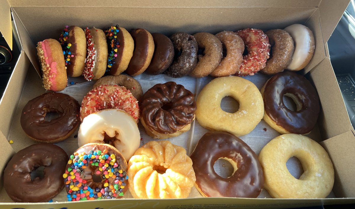 Let’s have a Saturday. Hello, Lincoln