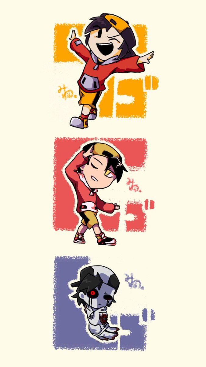 Mikanban7_23's tweet photo. FNF T C L Golds!
#fnflullaby #fnftrepidation #FNFCC https://t.co/T5DdK6kuOk