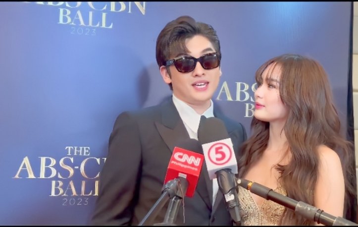 iknowempty's tweet photo. Chinny baka matunaw si settyboy 💙💙

FRANSETH ANightToRemember
#FRANCINEDazzlingNightAtTheBall
#SETHStunsAtTheABSCBNBall @fransethcnts @FSBELIEVERSOFC @TitasOfCarrels https://t.co/XIuey6FJS1