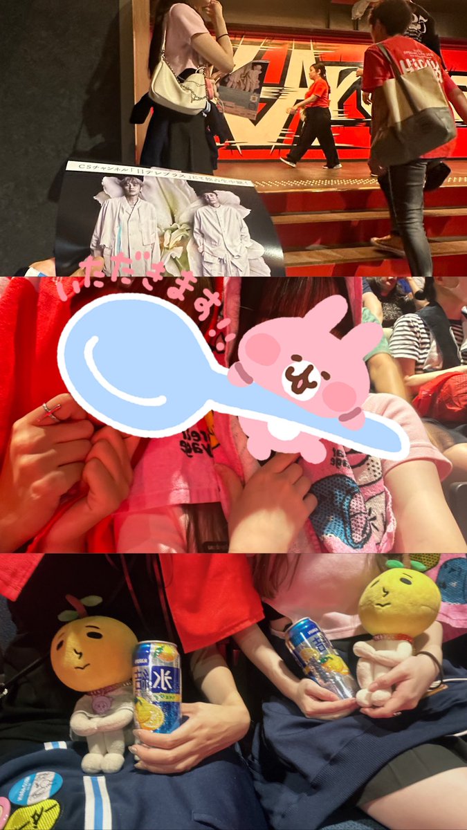 ymxllo's tweet photo. TeddyLoid来るって言うからKアリがクラブになる読みで、ずっとDJブース来い！www言うてたら本当に来てブチ上がりすぎてしまった🙃踊り狂った🙃 https://t.co/k6XhGbFscL