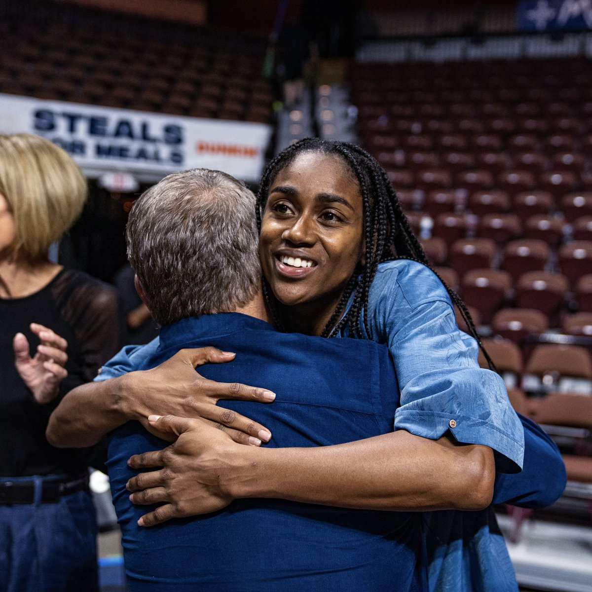 UConn Women’s Basketball tweet media