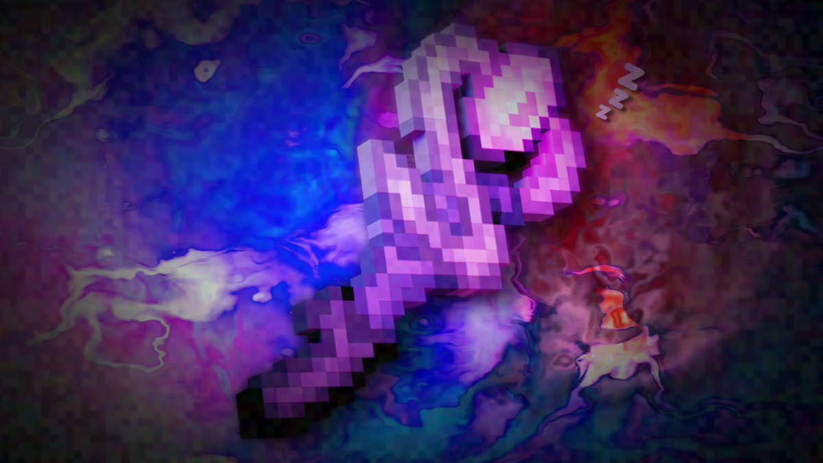 💤When We Wake Up…🛌