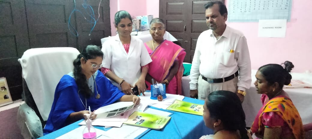 HwcPothugal's tweet photo. Sir/ Madam Under Ayushman Bhavah Campaign Conducted MCH Awareness Compaign. @HWCsTelangana @AyushmanHWCs @AyushmanHWCs @BRSHarish @Collector_RSL @DMHO_Rajanna https://t.co/vfrIq4Mz4V