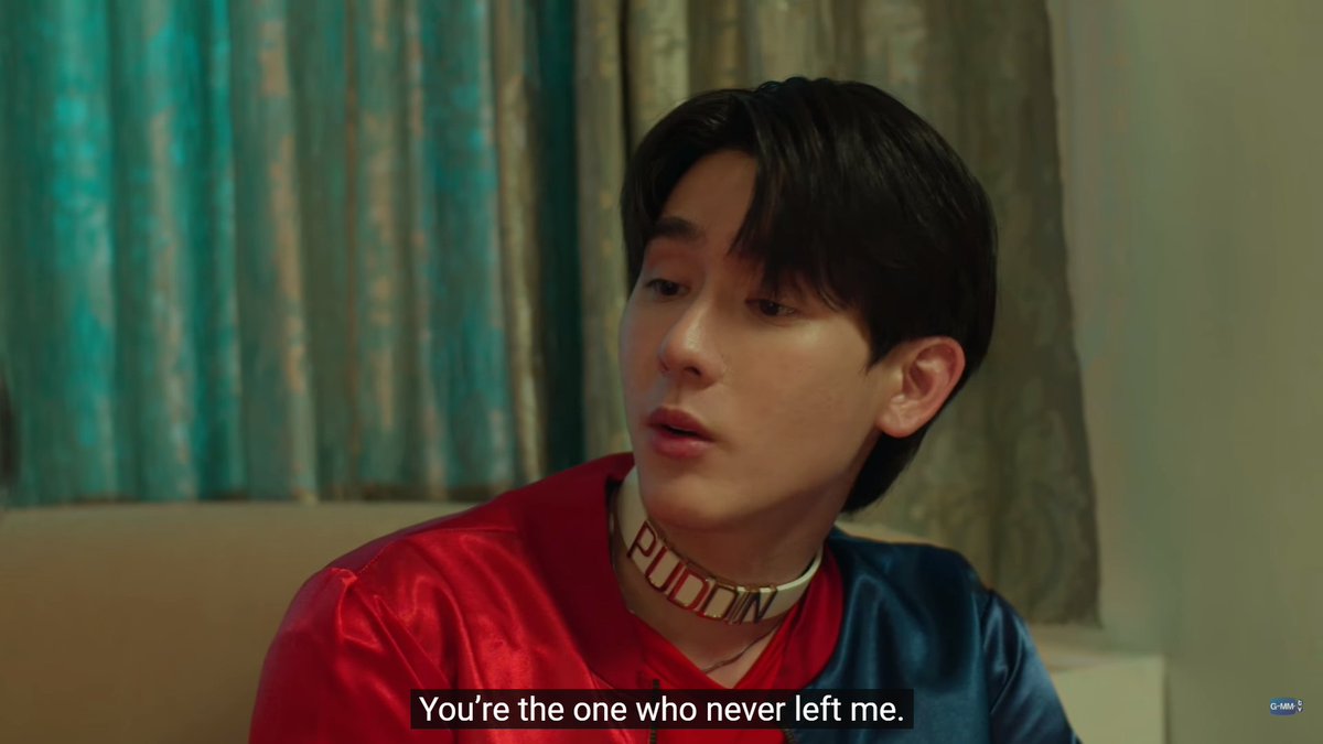 LawKatsumi's tweet image. debería pero no lo ama ni lo amará #Onlyfriend
#OnlyFriendsSeriesEP8